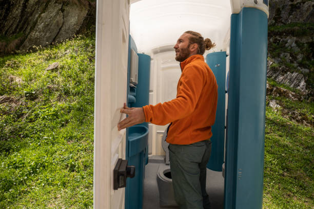 Portable Toilet Options We Offer in Cutchogue, NY