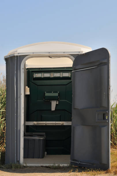 Best Portable restroom trailer rental  in Cutchogue, NY