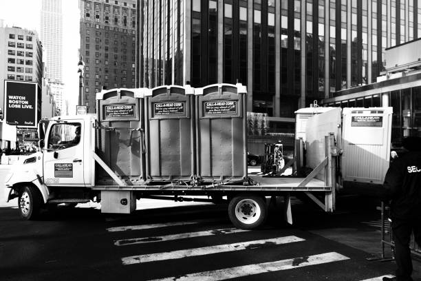 Best Porta potty delivery and setup  in Cutchogue, NY