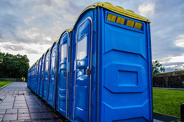 Portable restroom solutions in Cutchogue, NY